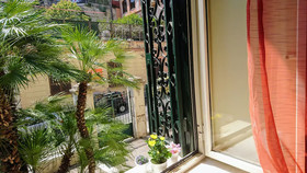 B&b La Casa del Sole a Mergellina