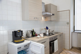 B&b La Casa del Sole a Mergellina