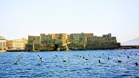 B&b La Casa del Sole a Mergellina