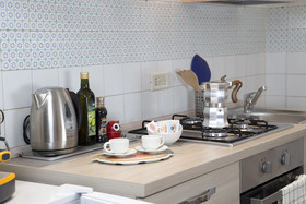 B&b La Casa del Sole a Mergellina