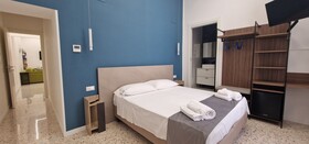 B&B La Dimora Di Parthenope