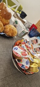 B&B La Dimora Di Parthenope