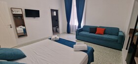 B&B La Dimora Di Parthenope