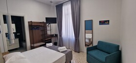 B&B La Dimora Di Parthenope