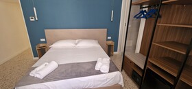 B&B La Dimora Di Parthenope