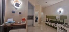 B&B La Dimora Di Parthenope