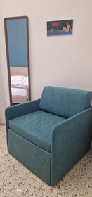 B&B La Dimora Di Parthenope