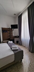 B&B La Dimora Di Parthenope