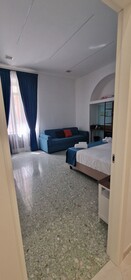 B&B La Dimora Di Parthenope