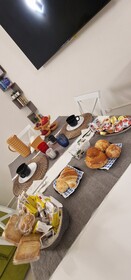 B&B La Dimora Di Parthenope