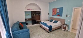 B&B La Dimora Di Parthenope