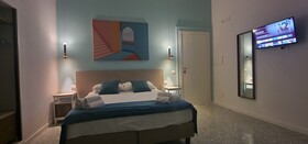 B&B La Dimora Di Parthenope