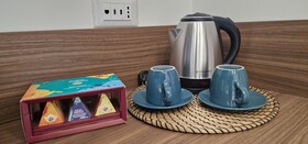 B&B La Dimora Di Parthenope