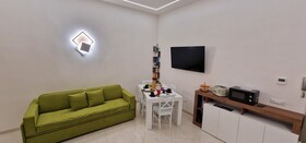 B&B La Dimora Di Parthenope