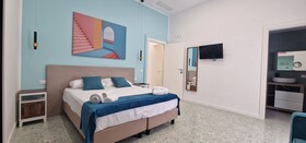 B&B La Dimora Di Parthenope