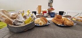 B&B La Dimora Di Parthenope