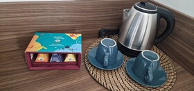 B&B La Dimora Di Parthenope