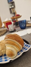 B&B La Dimora Di Parthenope