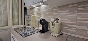 B&B La Dimora Di Parthenope