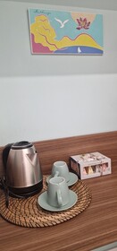 B&B La Dimora Di Parthenope