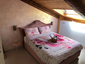 B&B La Mansarda