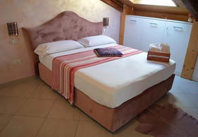 B&B La Mansarda