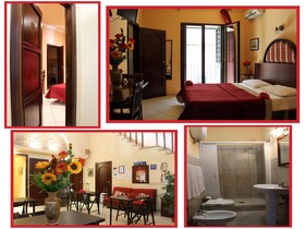 B&B La Storia Di Napoli