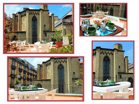 B&B La Storia Di Napoli