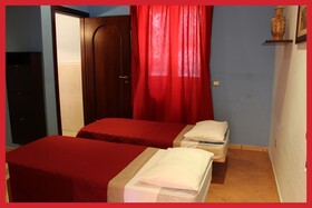 B&B La Storia Di Napoli