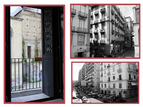 B&B La Storia Di Napoli