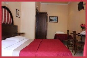 B&B La Storia Di Napoli