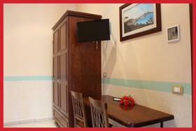 B&B La Storia Di Napoli