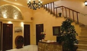 B&B La Storia Di Napoli