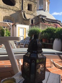 B&B La Terrazza