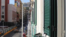 B&B La Torretta Chiaia