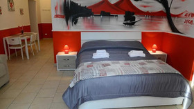 B&B La Torretta Chiaia