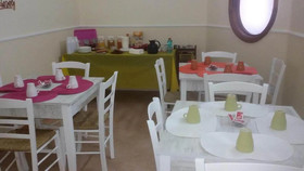 B&B La Torretta Chiaia