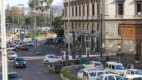 B&B La Torretta Chiaia