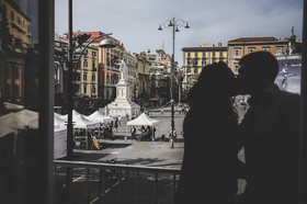 B&B Le 4 Stagioni Dante’s Suites