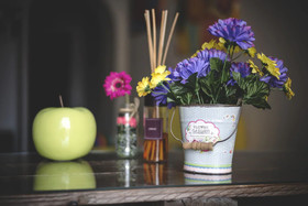 B&B Le 4 Stagioni Dante’s Suites