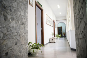 B&B Le 4 Stagioni Dante’s Suites