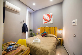 B&B Le 4 Stagioni Dante’s Suites