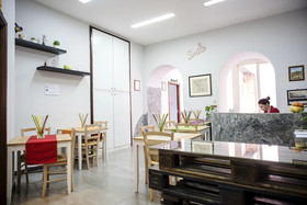 B&B Le 4 Stagioni Dante’s Suites