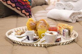 B&B Le 4 Stagioni Dante’s Suites