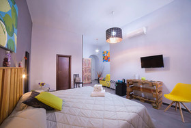 B&B Le 4 Stagioni Dante’s Suites