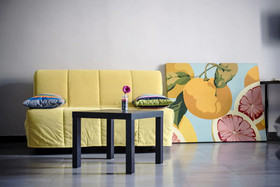 B&B Le 4 Stagioni Dante’s Suites