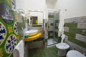 B&B Le 4 Stagioni Dante’s Suites