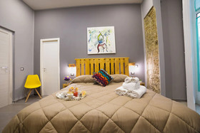 B&B Le 4 Stagioni Dante’s Suites