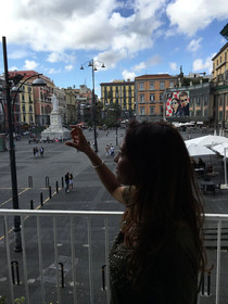 B&B Le 4 Stagioni Dante’s Suites