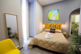 B&B Le 4 Stagioni Dante’s Suites